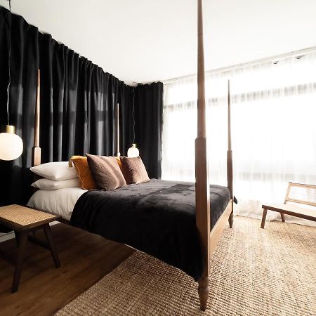 The Chamberlin, Powell & Bon, By The Design Traveller Apartman London Kültér fotó