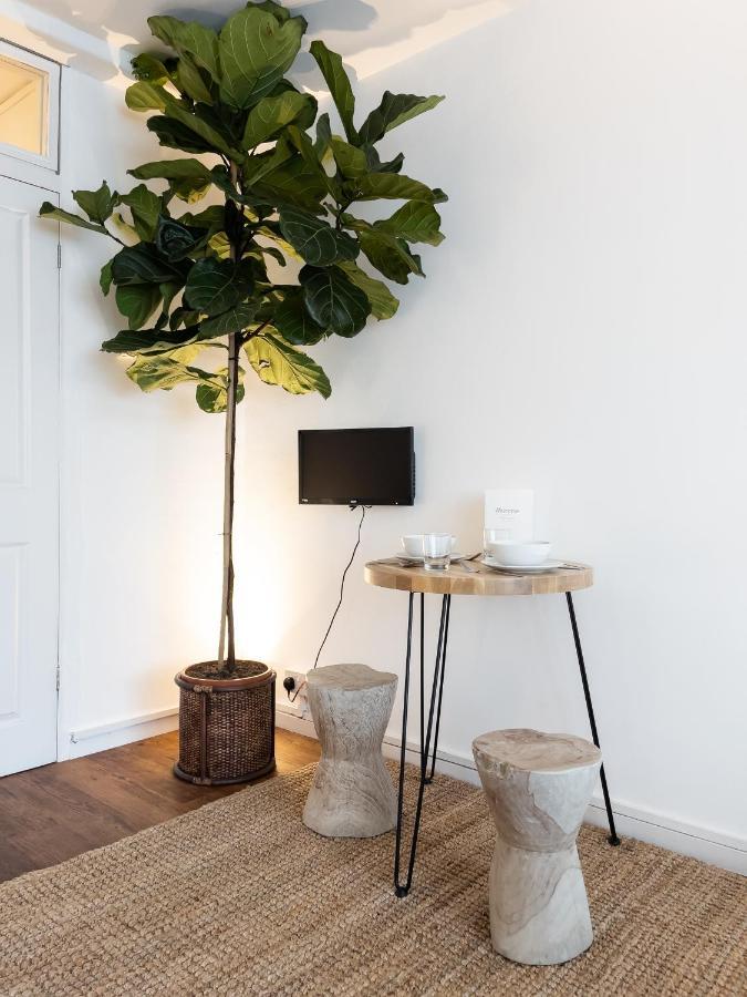 The Chamberlin, Powell & Bon, By The Design Traveller Apartman London Kültér fotó