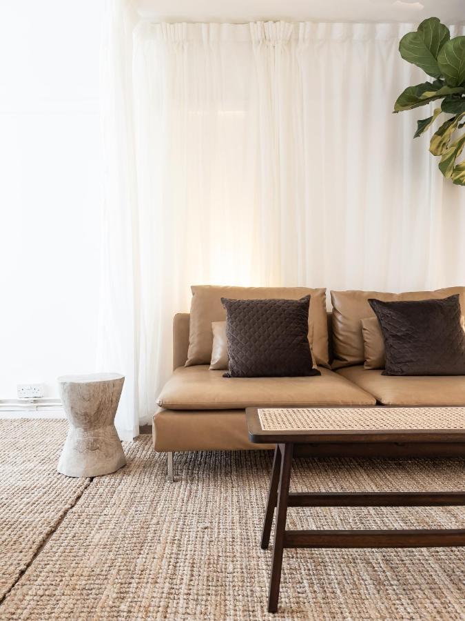 The Chamberlin, Powell & Bon, By The Design Traveller Apartman London Kültér fotó