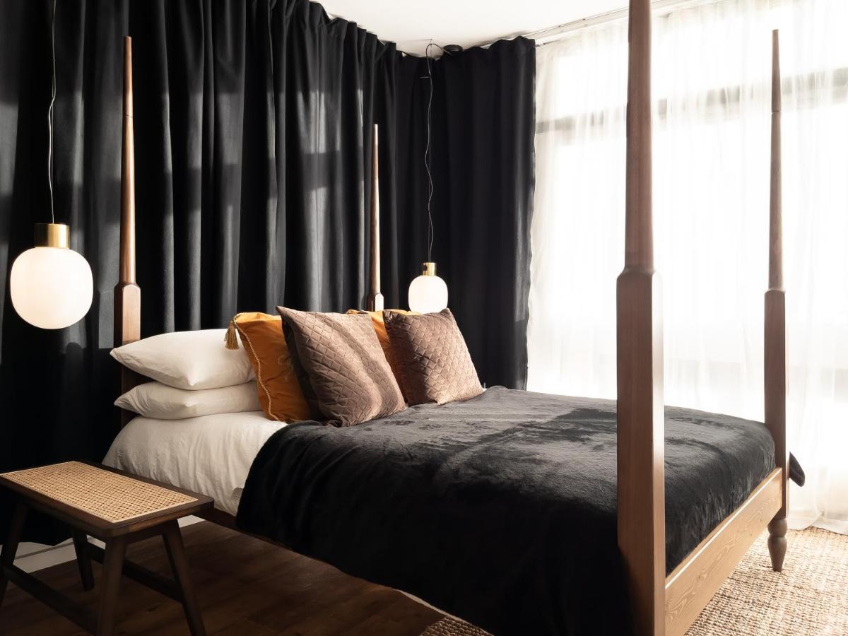 The Chamberlin, Powell & Bon, By The Design Traveller Apartman London Kültér fotó