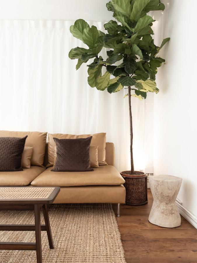 The Chamberlin, Powell & Bon, By The Design Traveller Apartman London Kültér fotó