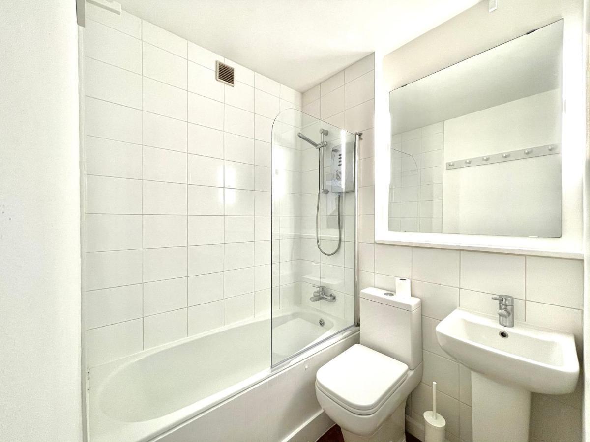 The Chamberlin, Powell & Bon, By The Design Traveller Apartman London Kültér fotó